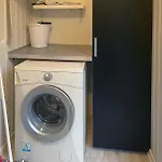 Amazing In With Sauna * Rørvig