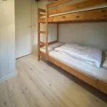 Amazing In With Sauna Semesterbostad *