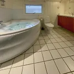 Amazing In With Sauna
