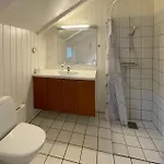 Amazing In With Sauna * Rørvig