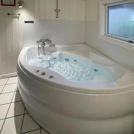 Amazing In With Sauna *