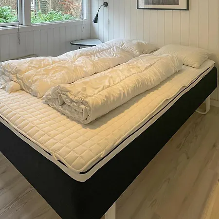 Amazing In With Sauna Rorvig