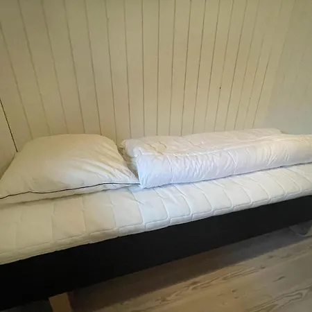 Amazing In With Sauna Holiday home Rorvig