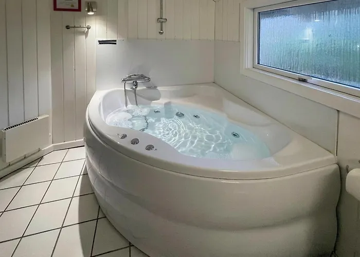 Amazing In With Sauna *