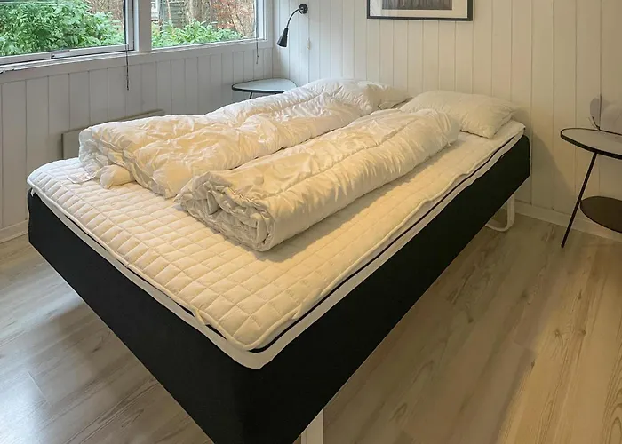 Amazing In With Sauna Rørvig